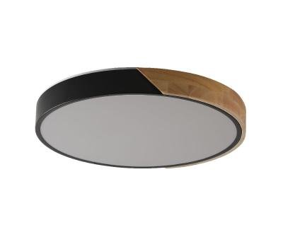 Потолочный светильник Zortes Alberro ZRS.01237.90
