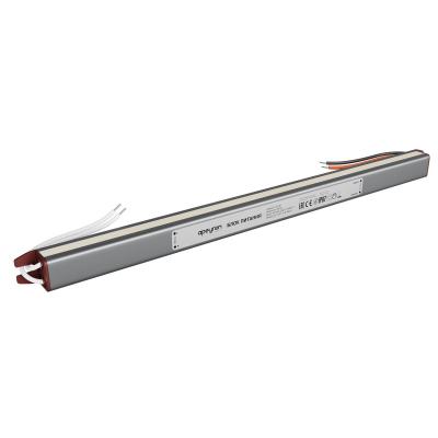 Блок питания Apeyron 12В, 60Вт, 200-264В, 5А, IP67 03-181