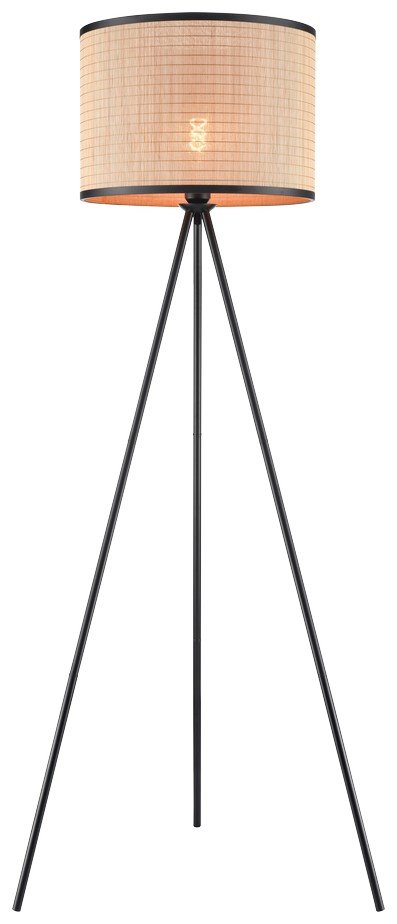 Торшер Velante 568-715-02