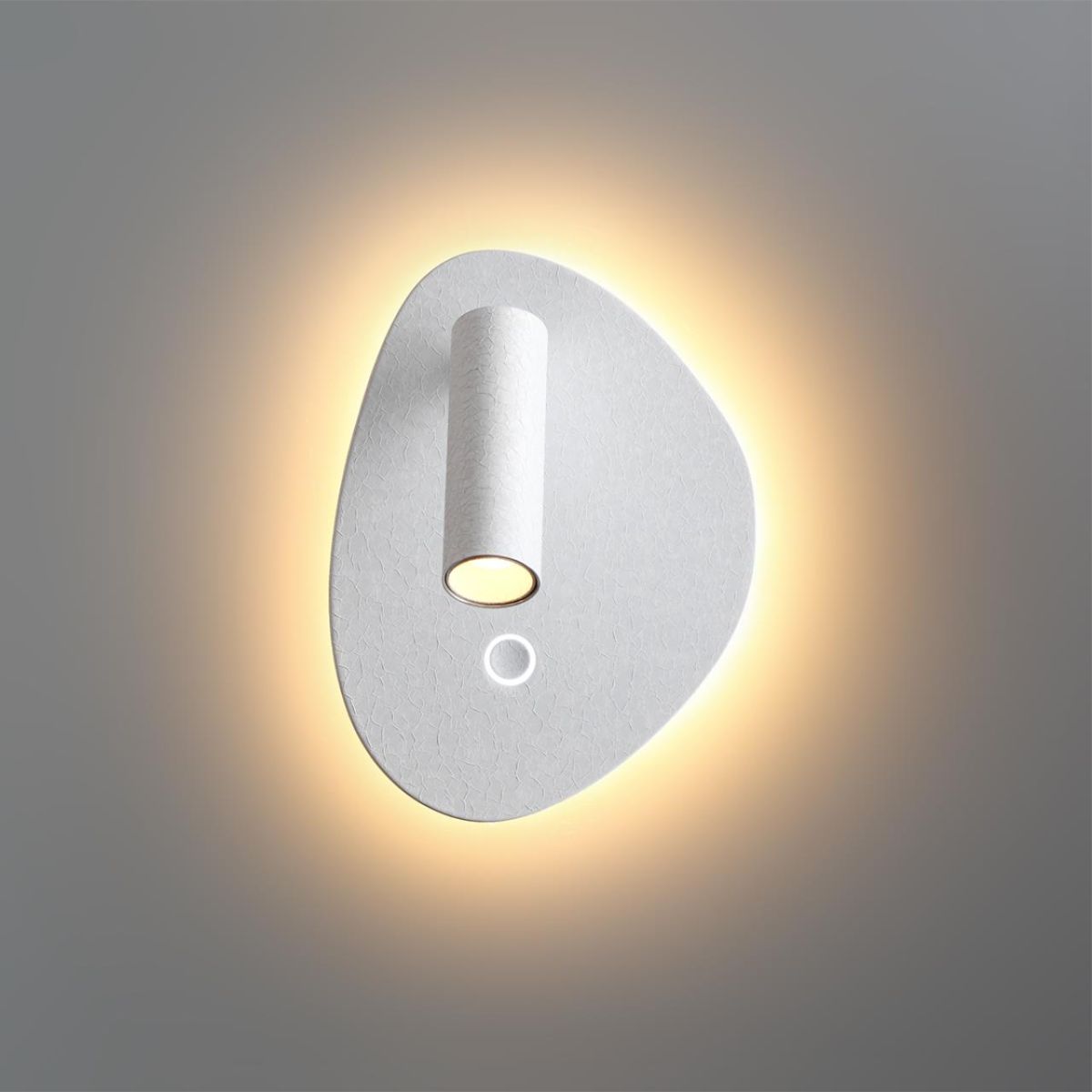 Настенный светильник Odeon Light Hightech Roy 7183/9WL