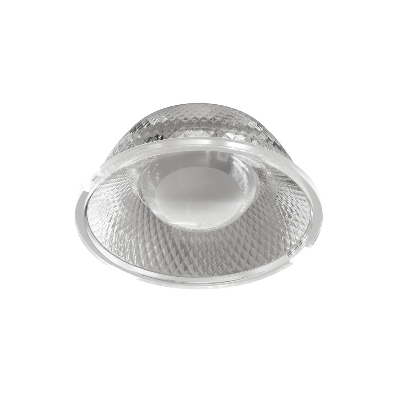Линза Denkirs Shine Optics DK5700-D55-A15