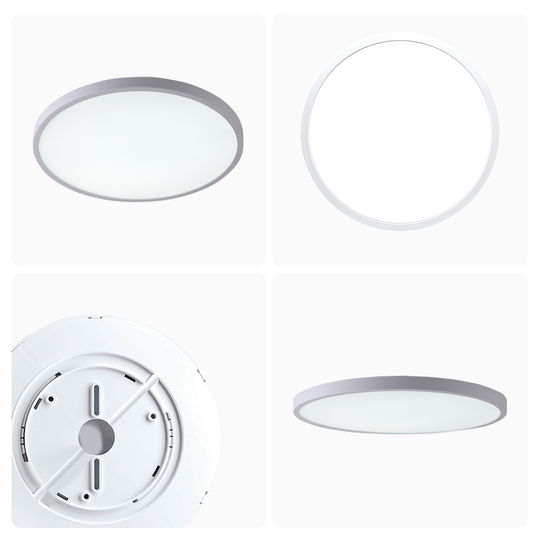 Накладной светильник Apeyron Spin 18-125