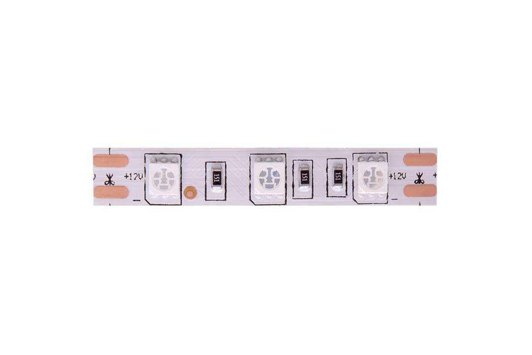 Светодиодная лента SWG ECO-SWG560-12-14.4-G 002335