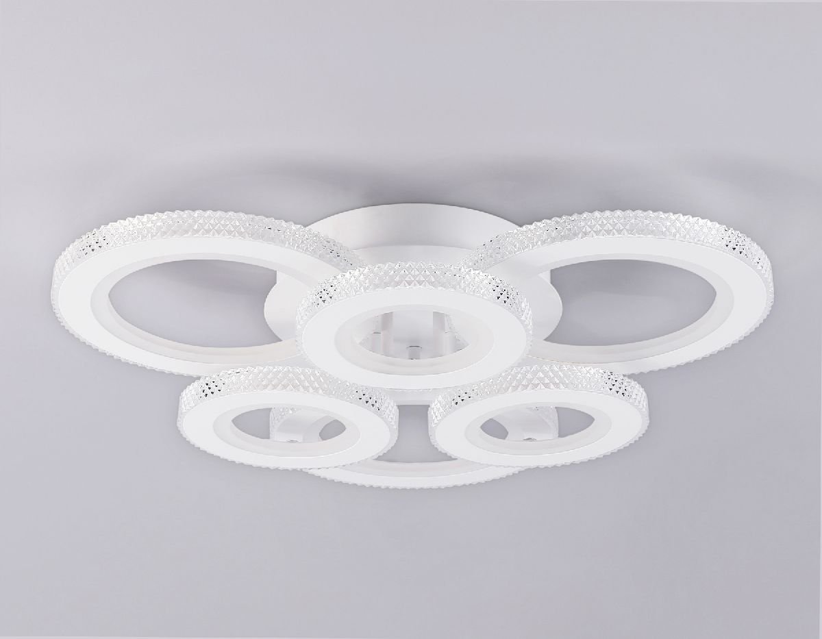 Потолочная люстра Ambrella Light Original FA8872