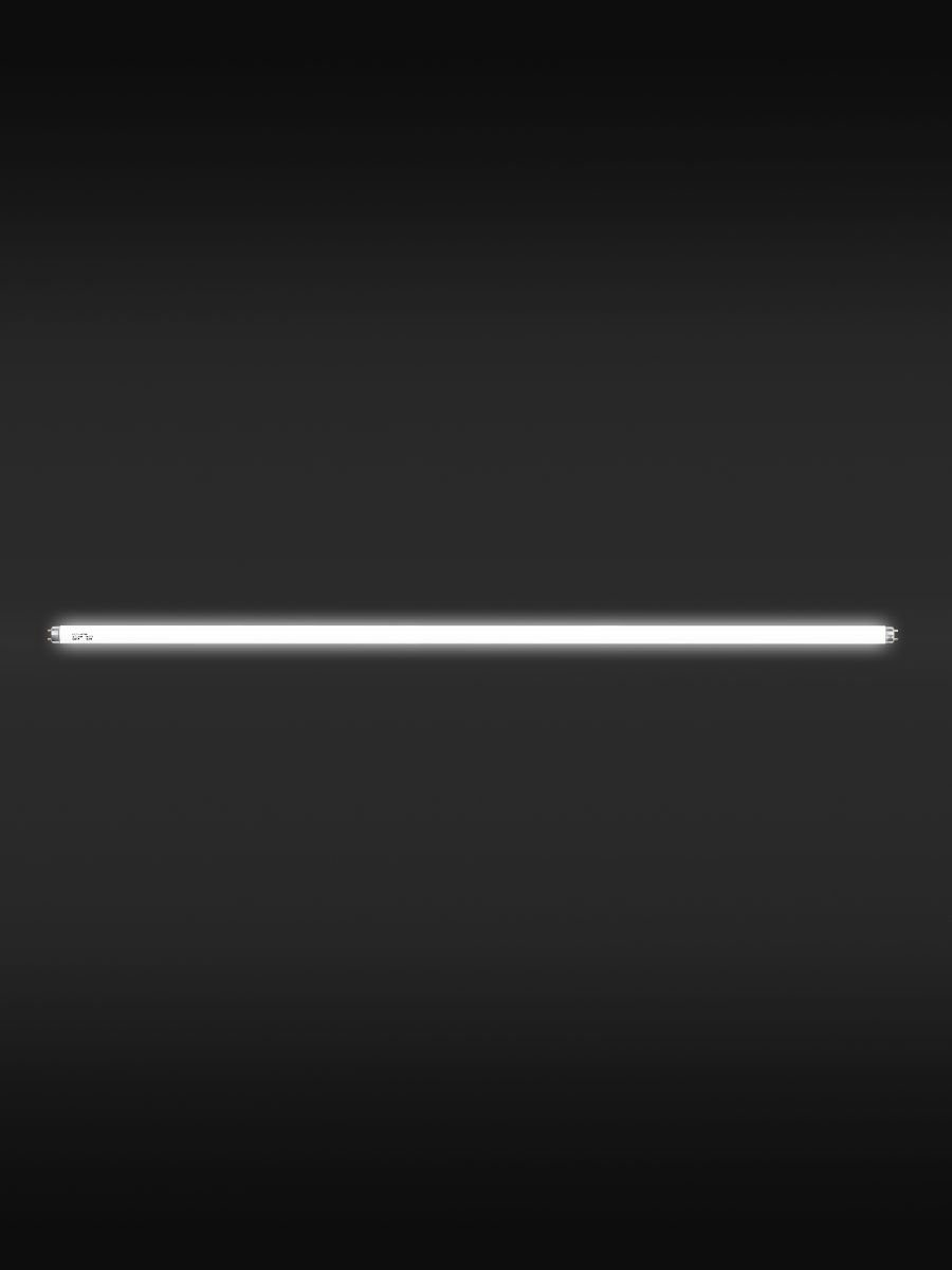 Лампа люминесцентная TDM Electric G13 36W 4000K белая SQ0355-0029