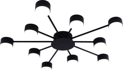 Потолочная люстра Rivoli Leona 3184-310 Б0070175