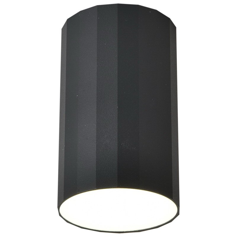 Накладной светильник Reluce 81152-9.5-001MZ LED6W BK