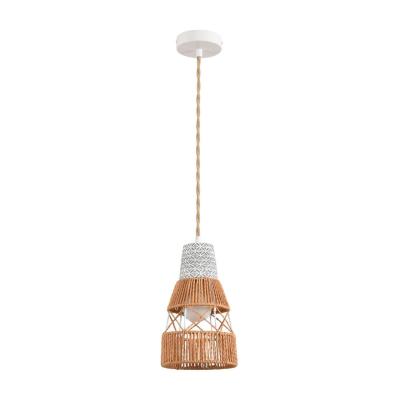 Подвесной светильник Lumion Eco Boho 8367/1B