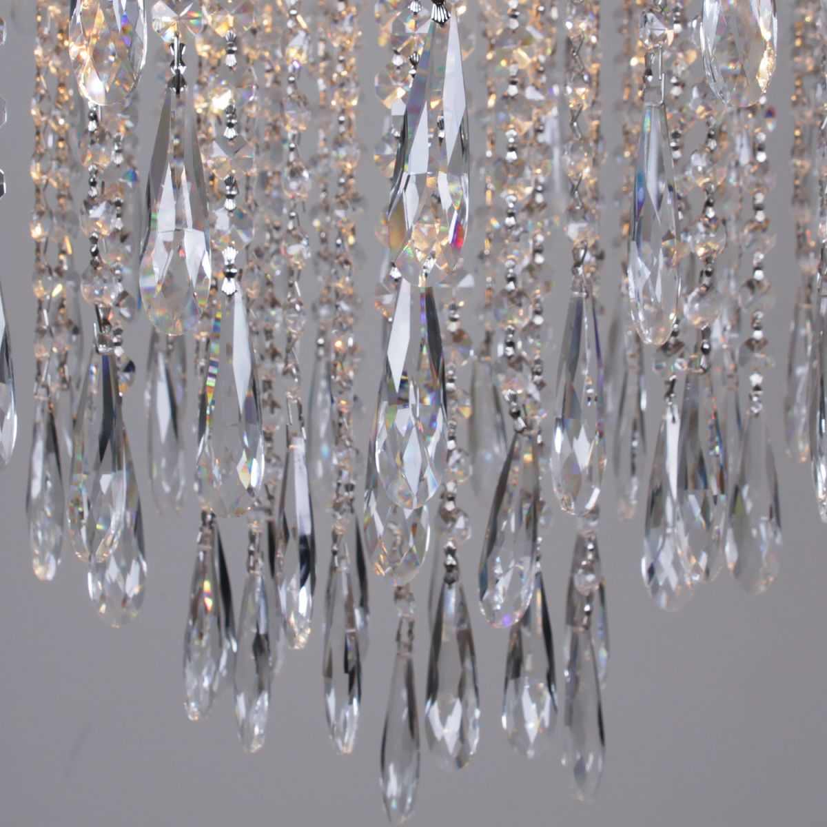 Подвесная люстра Reluce 36760-0.4-800 MX CH