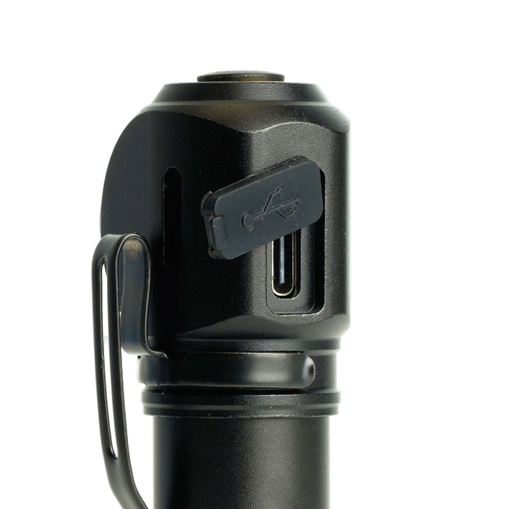 Фонарь налобный с аккумулятором Feron TH2313 51119