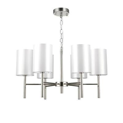 Подвесной светильник EVOLUCE NOIA SLE107303-06