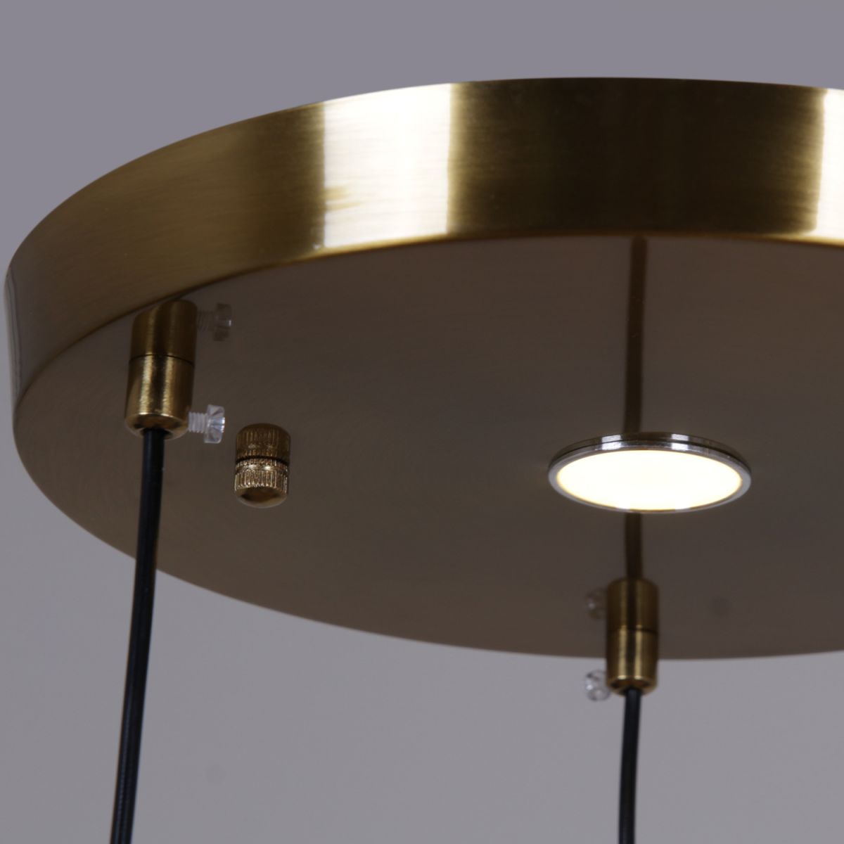 Подвесной светильник Reluce 05420-0.9-01 CU