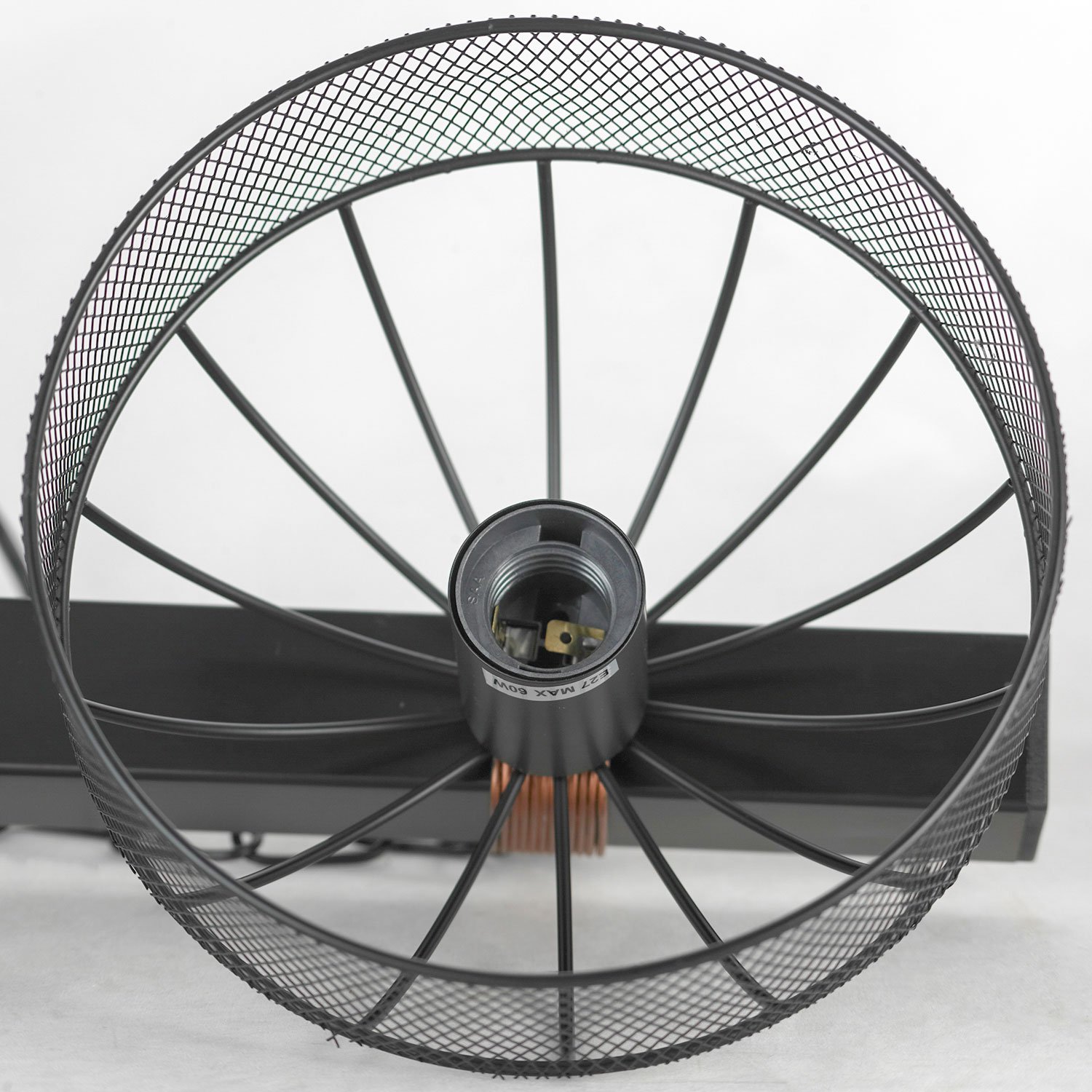 Подвесной светильник Lussole Loft Fishers LSP-8799