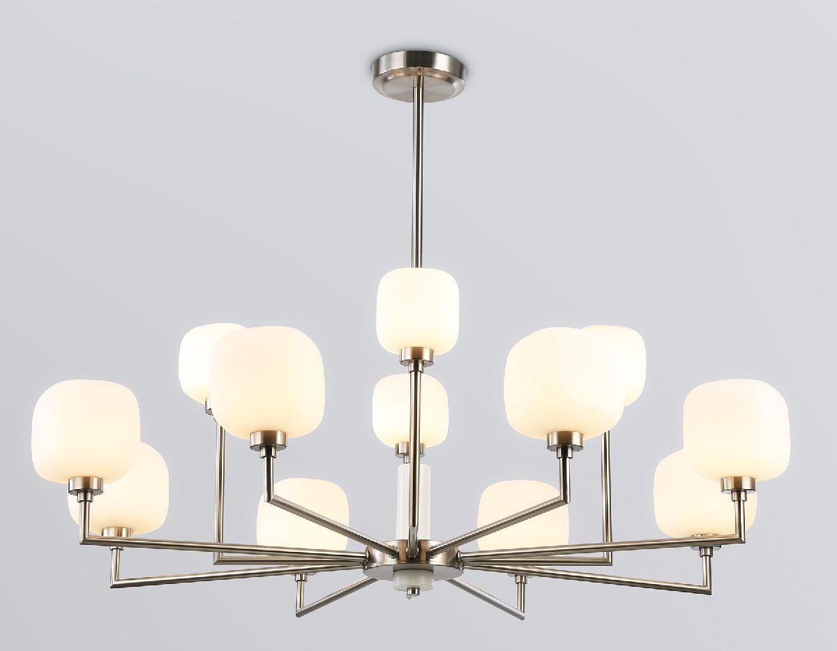 Люстра на штанге Ambrella Light High Light LH53005