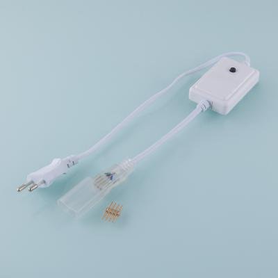 Контроллер для неона Elektrostandard LS001 220V 5050 RGB 4690389125096