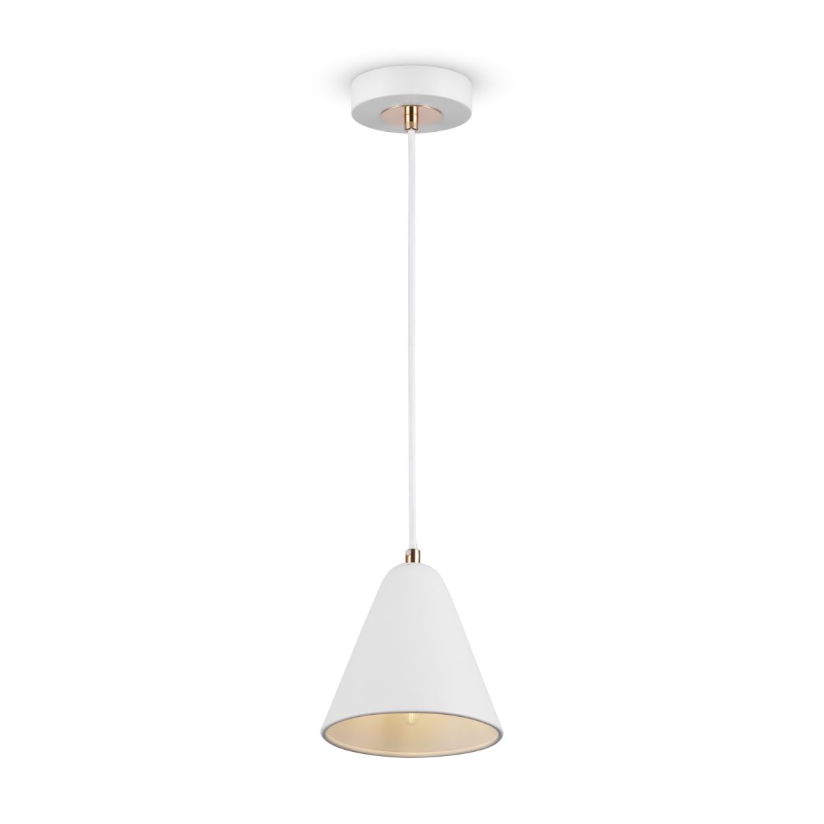 Подвесной светильник Freya Falke Market FR8001PL-01WG