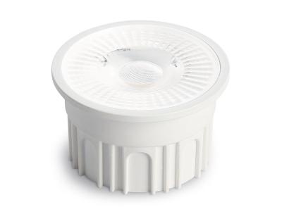 Светодиодный модуль Ambrella Light Bulbing LED MR16-PR 9W IC 4000K 220-240V 38° 212202
