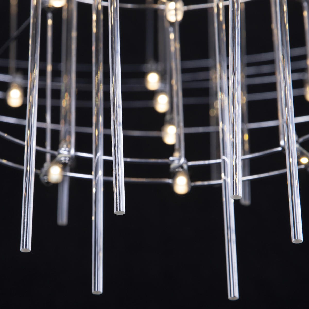 Подвесная люстра Loft IT Spy 10258/1000