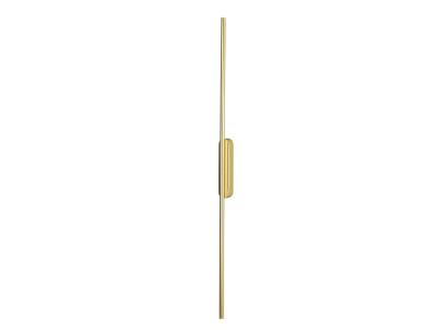 Настенный светильник Newport 3512N/A mat.gold М0071604