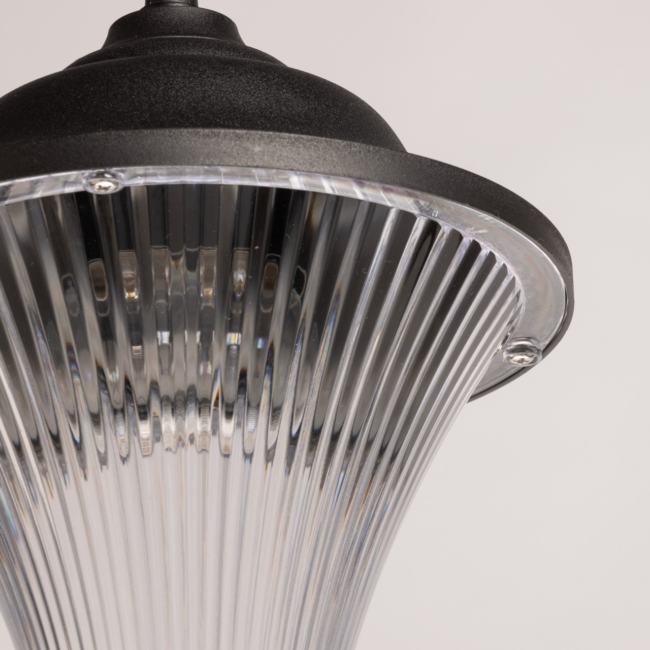 Уличный подвесной светильник De Markt City Корсо 801011501