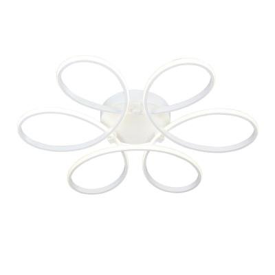 Потолочный светодиодный светильник Vitaluce V04610-03/6PL