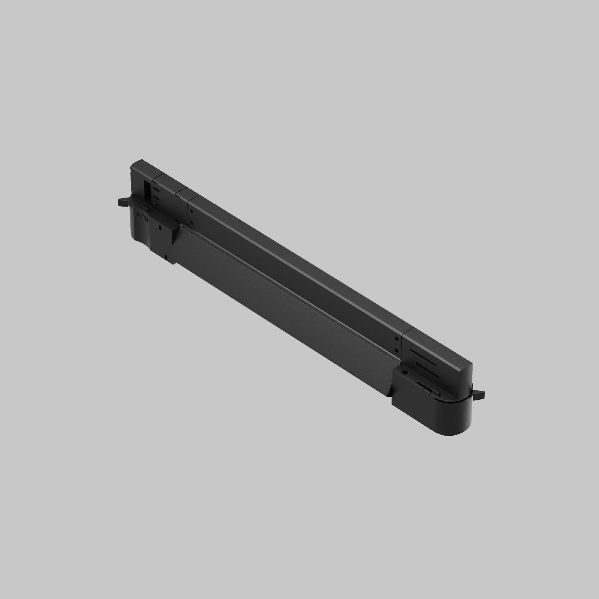 Трековый трехфазный светильник Maytoni Points TR195-3-10W4K-M-B