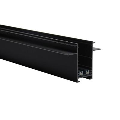 Шинопровод магнитный Aployt Magnetic track 220 APL.0275.00.200