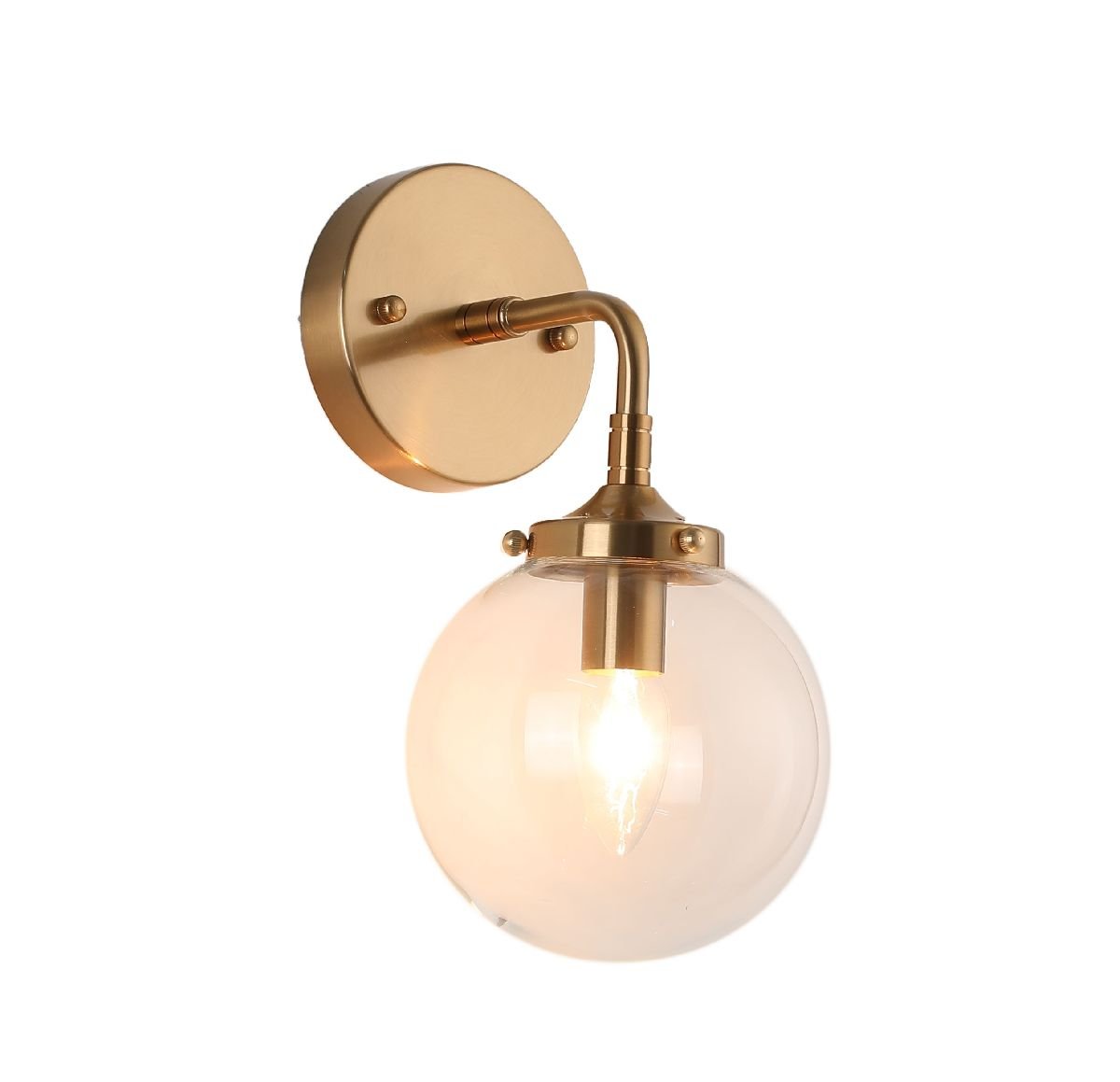 Бра Zortes Lampady ZRS.79902.1