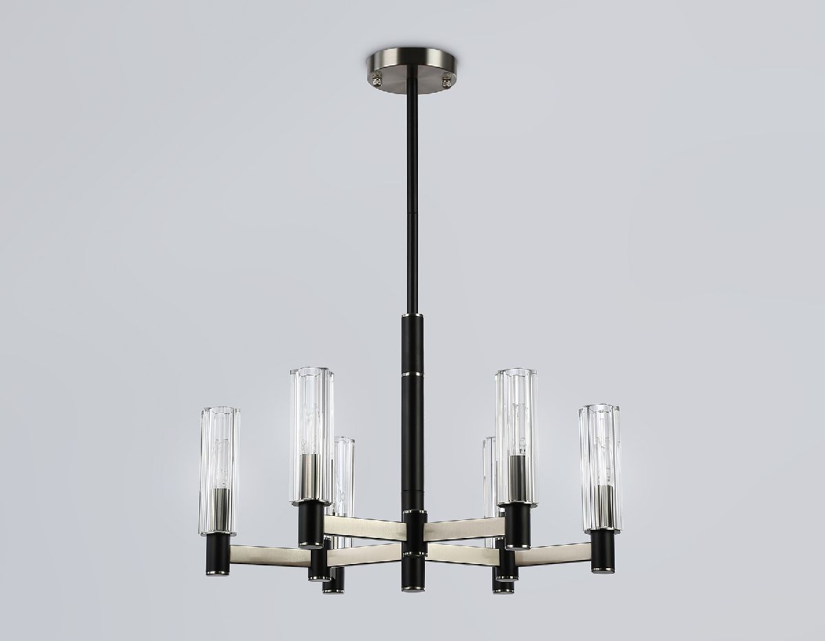 Люстра на штанге Ambrella Light High Light LH55501