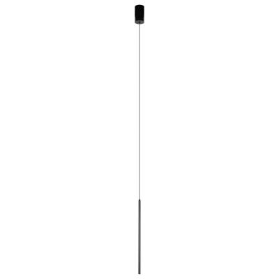 Подвесной светильник Loft IT Metropolis 10333/600 Black
