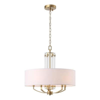 Подвесная люстра ST Luce Опал SL1403.303.05 Подвесная люстра ST Luce Опал SL1403.303.05