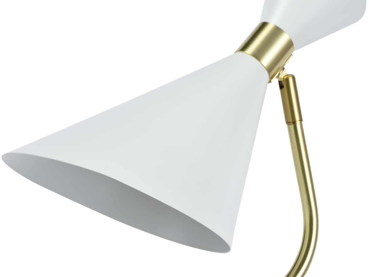 Настольная лампа Zortes DeskLight ZRS.1066.05