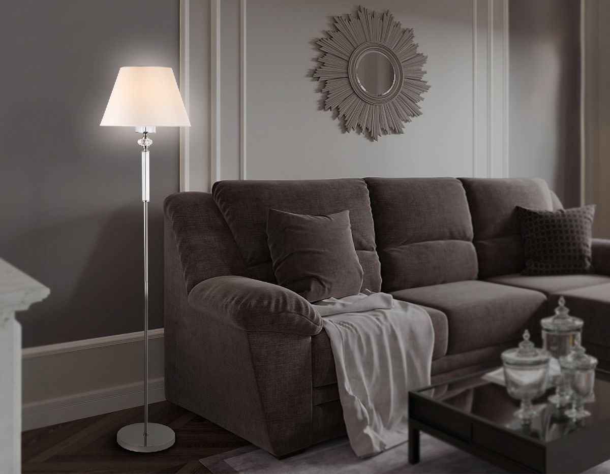 Торшер Ambrella Light High Light LH71008