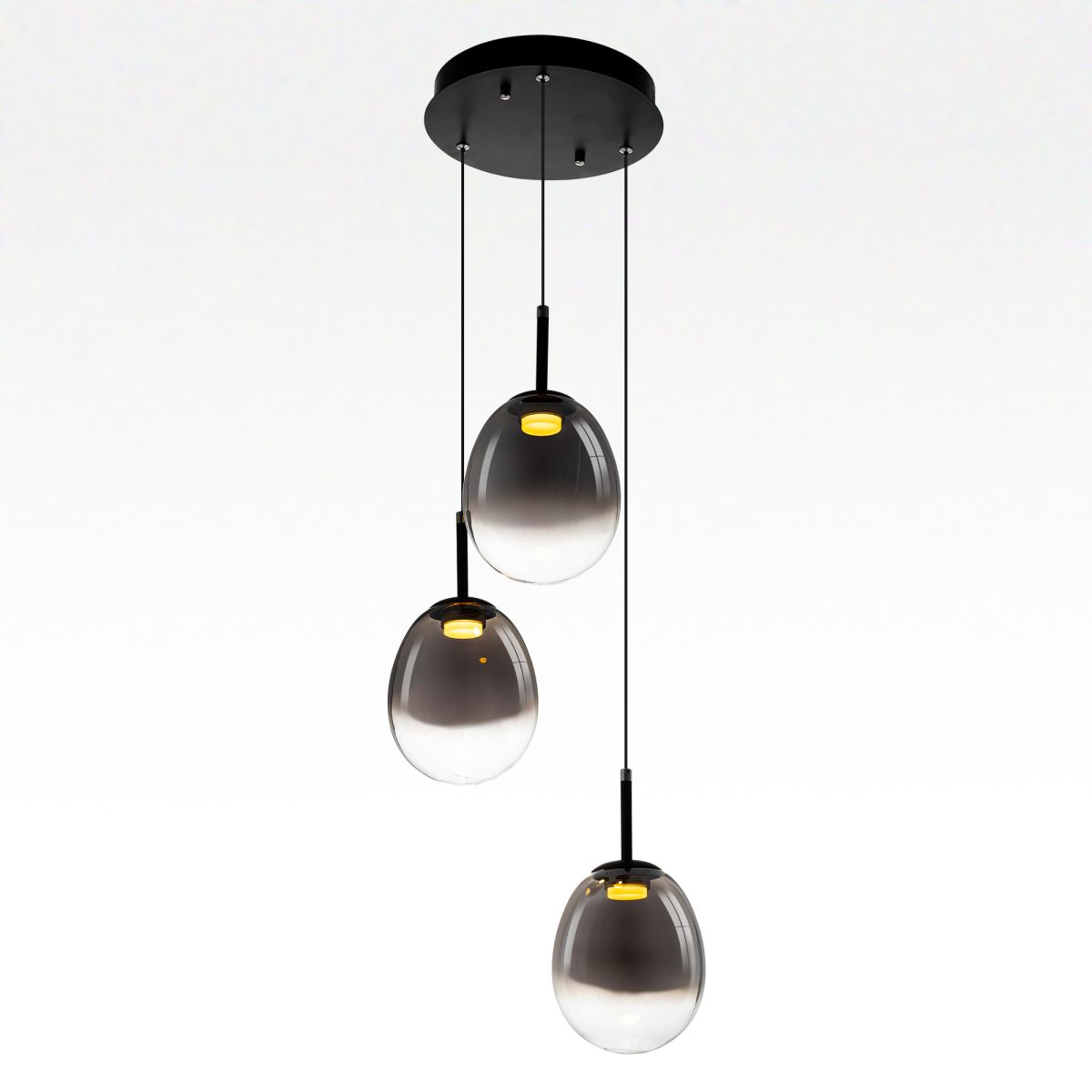 Подвесной светильник Citilux Signature CL247022