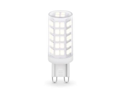 Светодиодная лампа Ambrella Light Bulbing G9 9W 4000K 100904