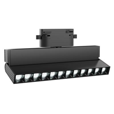 Трековый однофазный светильник Apeyron 25-20