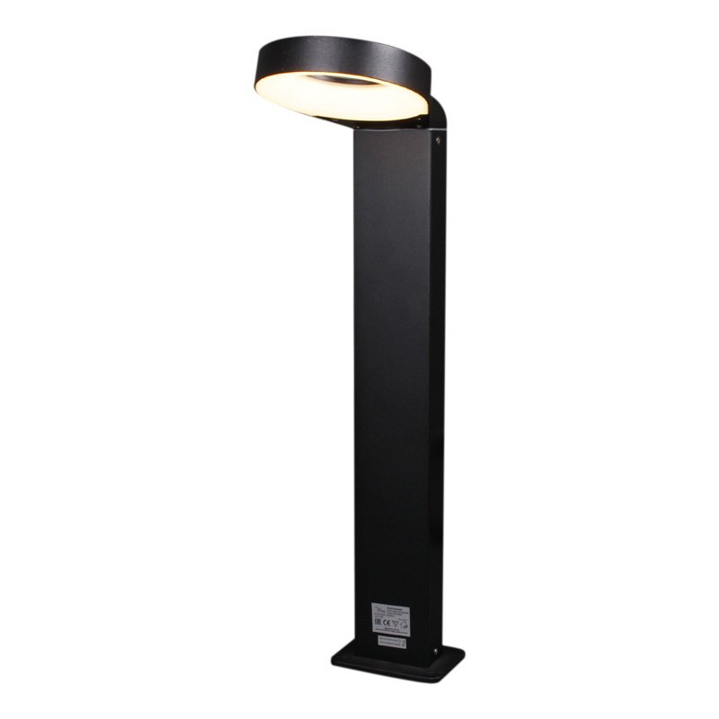 Ландшафтный светильник Reluce 09957-0.7-001U 0,6M LED18W BK