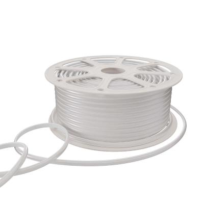 Светодиодная лента Apeyron 220В COB 11Вт/м 3000К 50м IP65 17-51