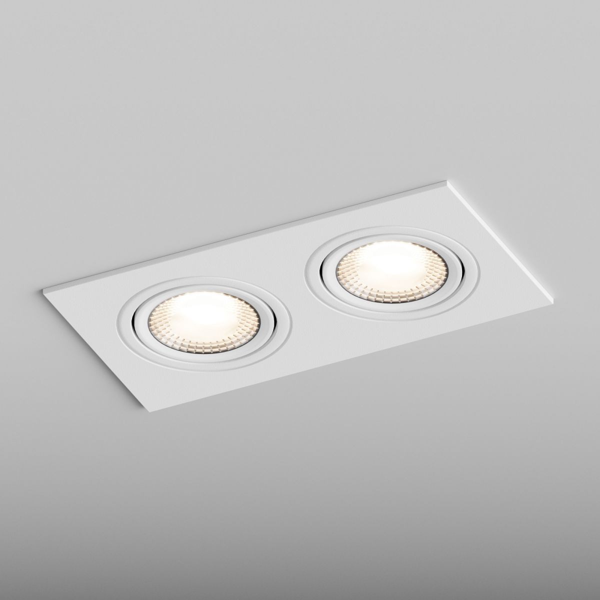 Встраиваемый светильник Hesby Lighting Atlas HSBL_0088