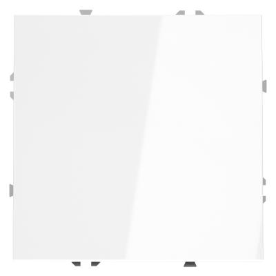 Проходной переключатель одноклавишный Voltum S70 VLS010301