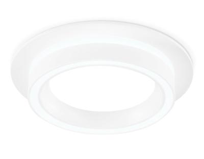 Встраиваемый светильник Ambrella Light Techno Spot Standard Tech TU5205