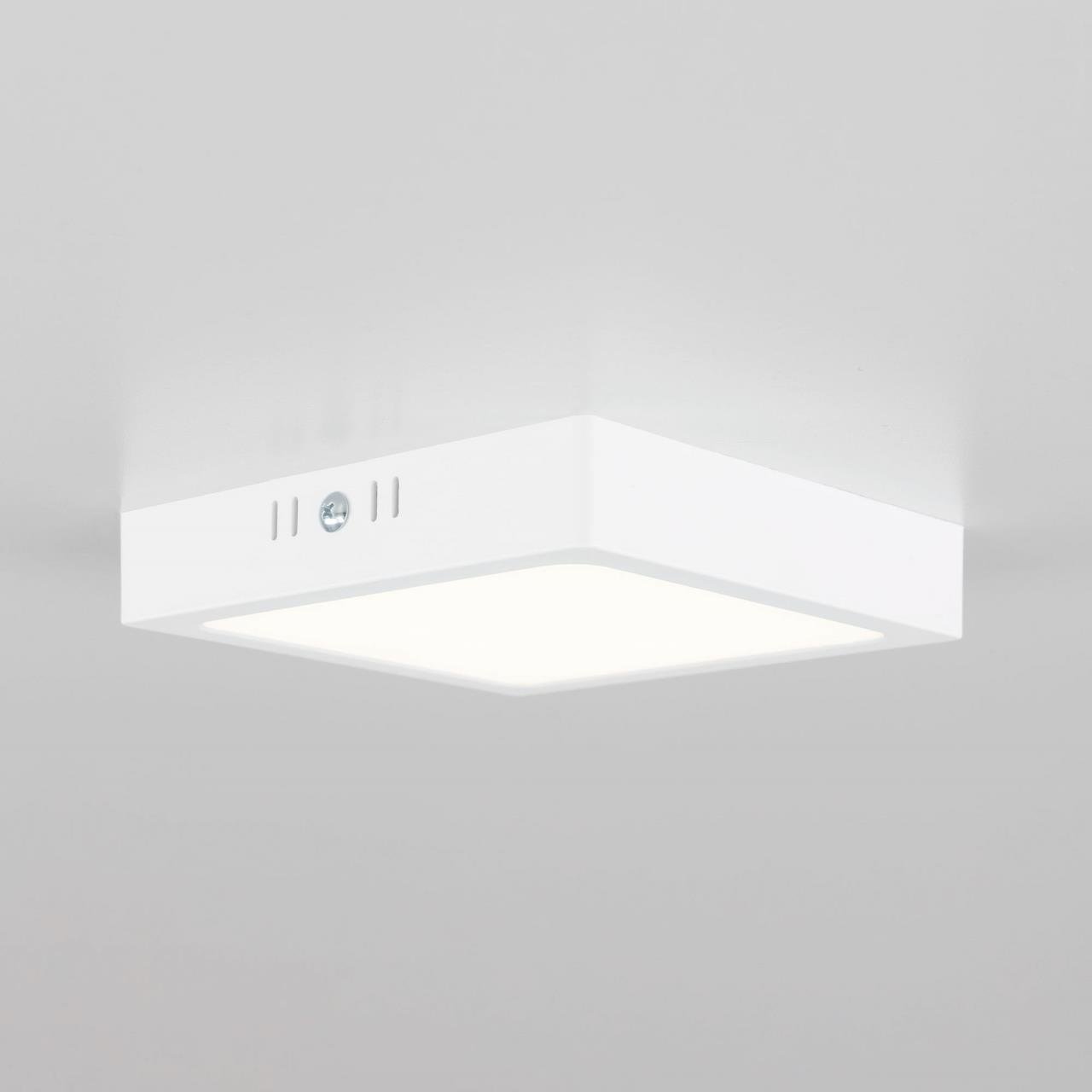 Накладной светильник Citilux Галс CL55K16N