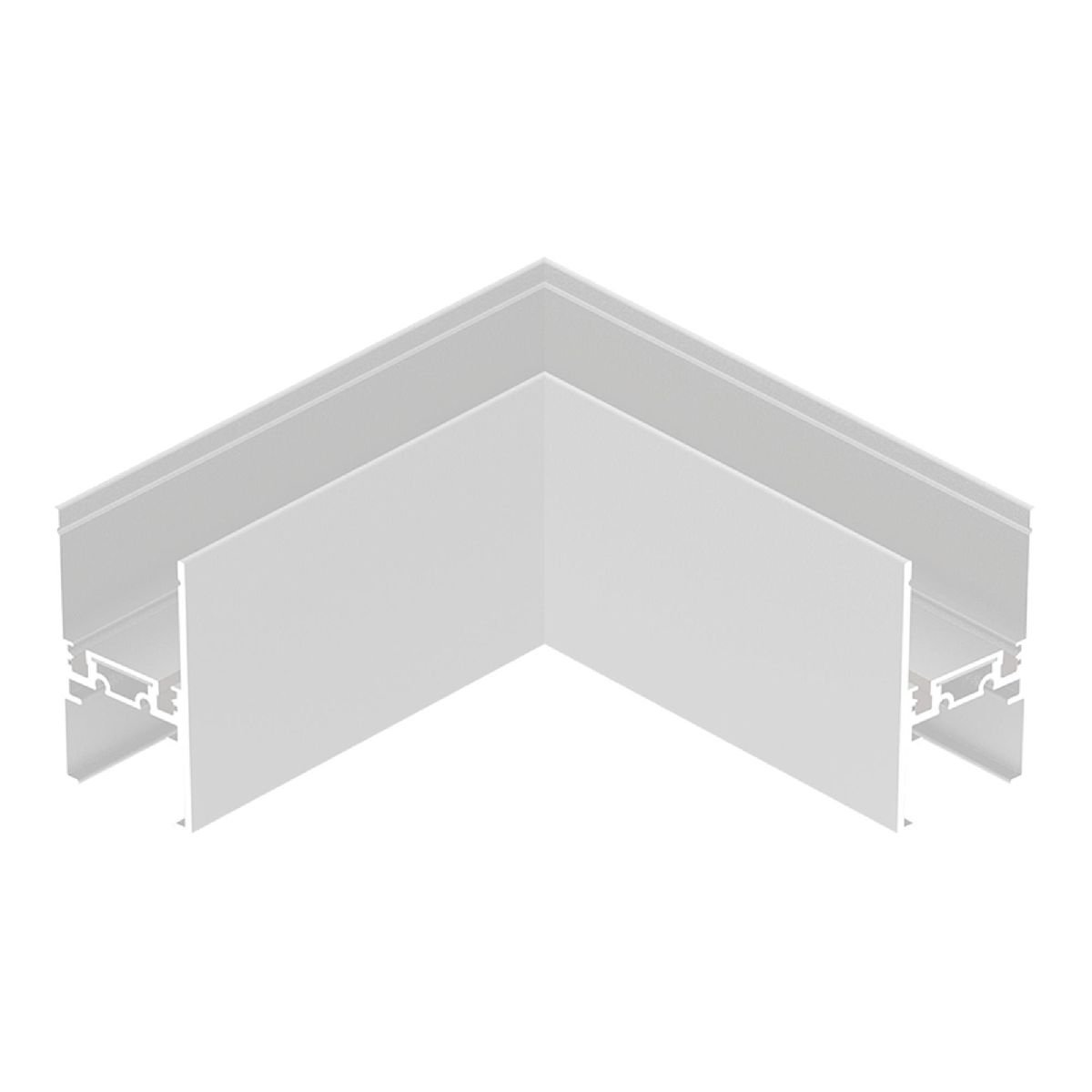 Угол-соединитель ST Luce Skyflat ST068.509.10