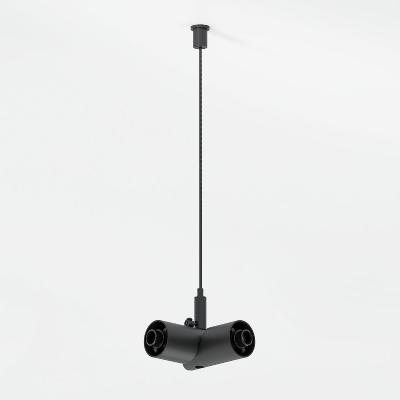 Набор подвеса угловой с питанием Elektrostandard Module System 4690389204715 85187/00 a066184