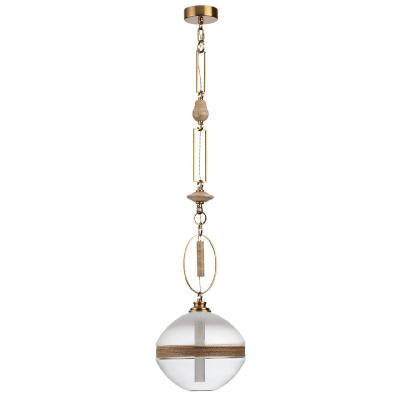 Подвесной светильник Odeon Light Pendant Krema 5441/1C