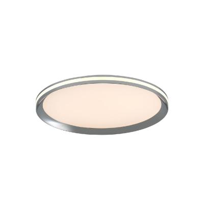 Потолочный светильник LED4U L3020-400 CR