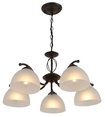 Подвесная люстра Rivoli Jackeline 9141-305 Б0054758