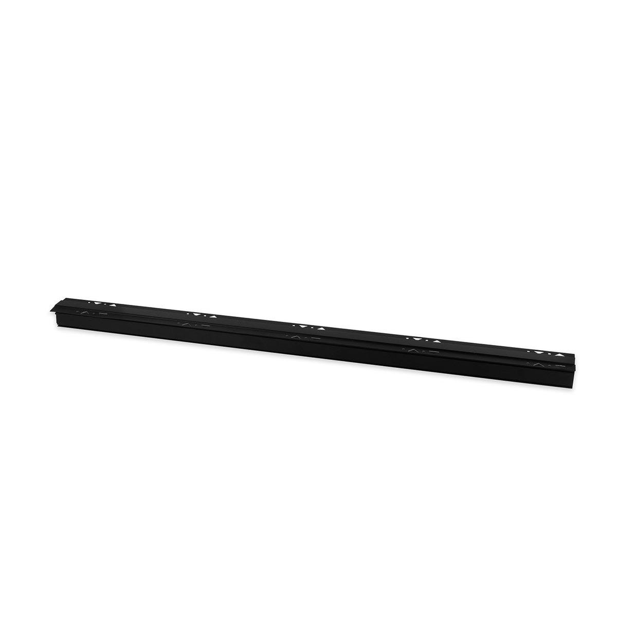Шинопровод магнитный встраиваемый Elektrostandard Slim Magnetic 85086/00 4690389179075