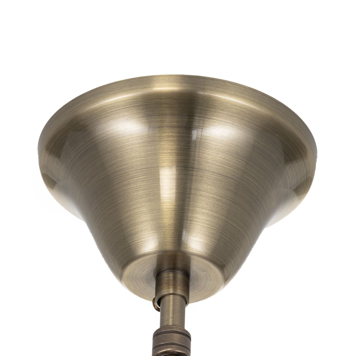 Подвесная люстра Citilux Kaptor CL423193