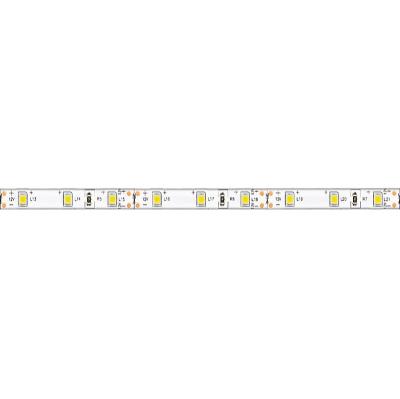 Светодиодная лента Feron LS604 12В 2835 4,8Вт/м 4000K 5м IP65 48219
